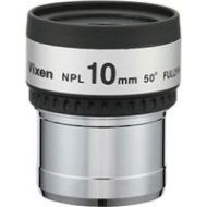 Adorama Vixen 10mm PLOSSL NPL Series 1.25 Eyepiece with 50 Degree Field of View #39204 39204