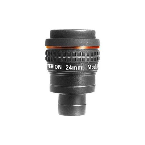  Baader Planetarium 24mm Hyperion Eyepiece HYP-24 - Adorama