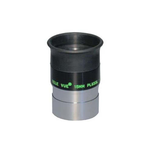  Tele Vue EAP150 15mm Plossl 1.25in Eyepiece EAP-15.0 - Adorama