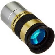 Adorama Coronado Cemax 25mm Solar Observing Eyepiece, 1.25 Barrel CE25