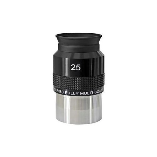  Bresser 70deg. 25mm Eyepiece, 2.00 Barrel EP7025-0B - Adorama