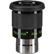 Tele Vue EPL400 40mm Plossl 1.25in Eyepiece EPL-40.0 - Adorama