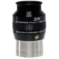 Adorama Explore Scientific 68 Degree 28mm Argon-Purged Waterproof Eyepiece, 2 Barrel EPWP6828-01