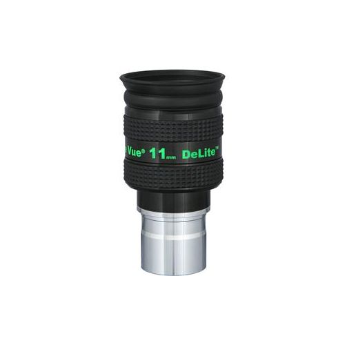  Tele Vue DeLite 11mm 1.25 Eyepiece EDE-11.0 - Adorama