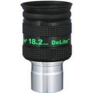 Tele Vue DeLite 18.2mm 1.25 Eyepiece EDE-18.2 - Adorama
