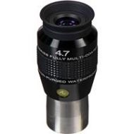Adorama Explore Scientific 82 Series 4.7mm Waterproof Eyepiece, 1.25 Barrel EPWP8247-01