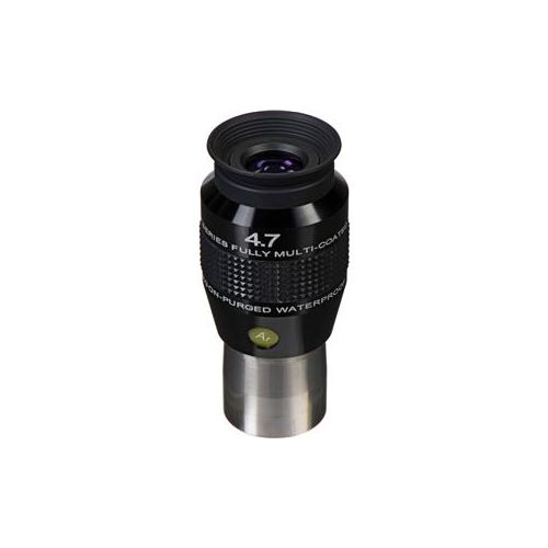  Adorama Explore Scientific 82 Series 4.7mm Waterproof Eyepiece, 1.25 Barrel EPWP8247-01