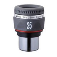 Adorama Vixen 25mm SLV Series Eyepiece with Long 20mm Eye Relief, 1.25 Barrel 37213