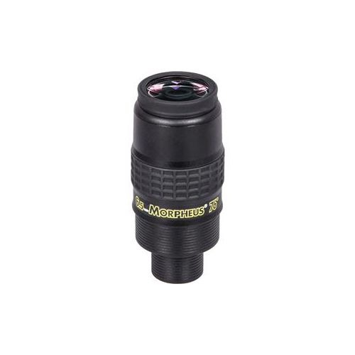  Adorama Baader Planetarium Morpheus 6.5mm 76 Degree Wide-Field Eyepiece MORPH-6