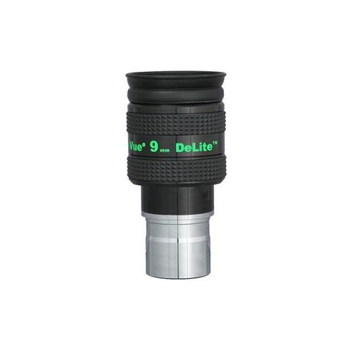  Tele Vue DeLite 9mm 1.25 Eyepiece EDE-09.0 - Adorama