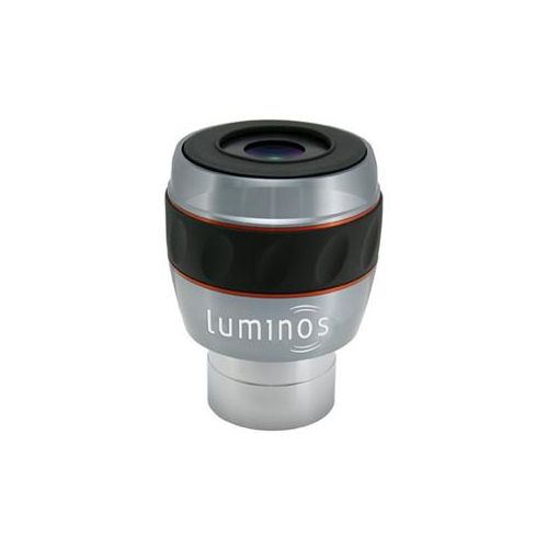  Celestron 23mm Luminos Series 2 inch Eyepiece 93434 - Adorama