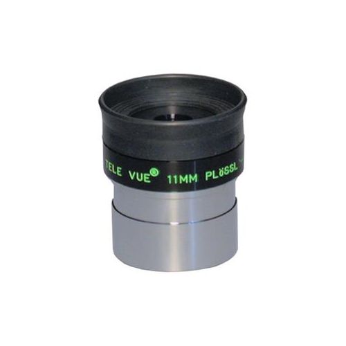  Tele Vue EAP110 11mm Plossl 1.25in Eyepiece EAP-11.0 - Adorama