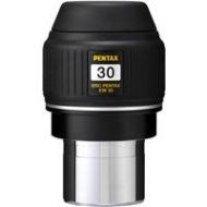 Adorama Pentax XW30-R 30mm Wide-Angle Astronomy Eyepiece with 70 Degree Field of View 70537