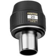 Pentax 20mm SMC-XW Series 1.25 inch Eyepiece 70516 - Adorama