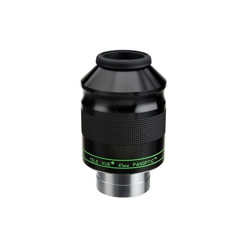  Tele Vue 41mm Panoptic 2 Eyepiece EPO-41.0 - Adorama