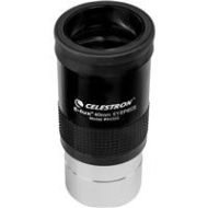 Celestron 40mm E-Lux Series 2 Kellner Eyepiece 94322 - Adorama