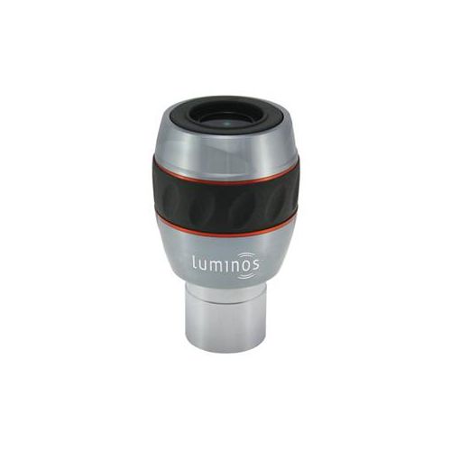  Celestron 7mm Luminos Series 1.25 inch Eyepiece 93430 - Adorama