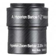 Adorama Baader Planetarium Baader, Hyperion Zoom Barlow 2.25X HYP-BARLOW