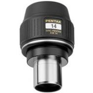 Pentax 14mm SMC-XW Series 1.25 inch Eyepiece 70515 - Adorama