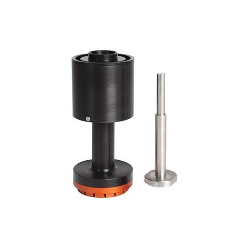  Adorama Explore Scientific TDM Adapter for Celestron CGE Pro Mount 721028