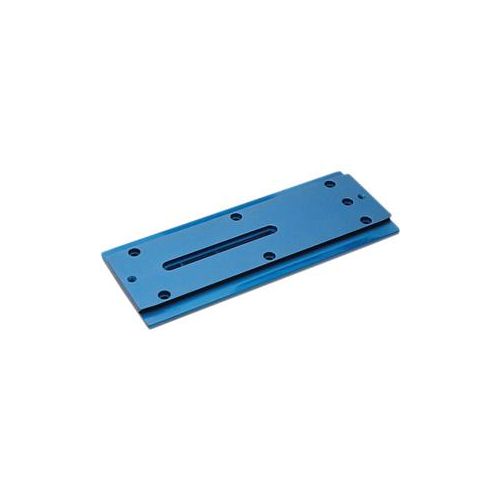  Adorama Farpoint FMDUP Metric Universal Dovetail Plate,10inLong FMDUP