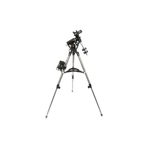  Adorama Explore Scientific iEXOS-100 PMC-Eight Equatorial GoTo Mount System ES-IEXOS-100