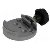 Adorama Berlebach Dovetail Clamp with Pressure Shoe for Telescopes and Mounts B500610