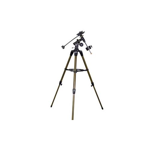  Adorama Coronado EQ Mount Full-Height Adjustable Tripod with RA Drive 316001