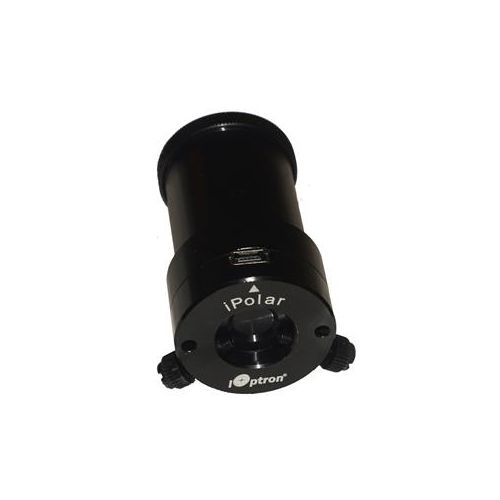  Adorama iOptron iPolar Electronics Polarscope for SkyTracker-Pro 3339