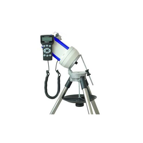  Adorama iOptron Cube-A SmartStar GoTo Mount with Tripod, Astro Blue 8600B