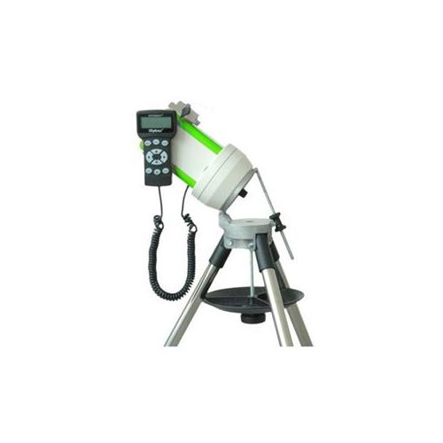  Adorama iOptron Cube-A SmartStar GoTo Mount with Tripod, Green 8600G