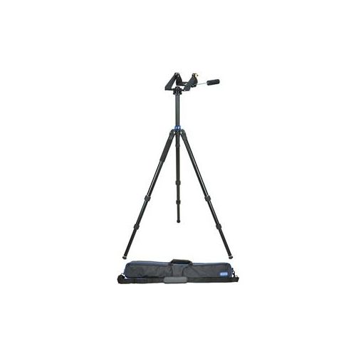  Adorama Tele Vue Tele-Pod Advanced Alt-Azimuth Telescope Mount with Aluminum Tripod TPM-3015