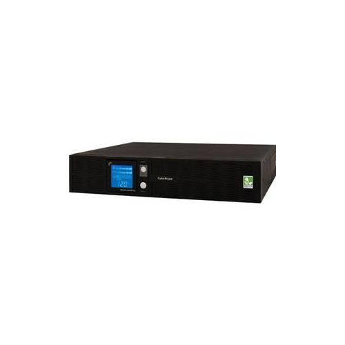  Adorama CyberPower Smart App Sinewave PR1000LCDRT2U 1000VA / 700W UPS PR1000LCDRT2U