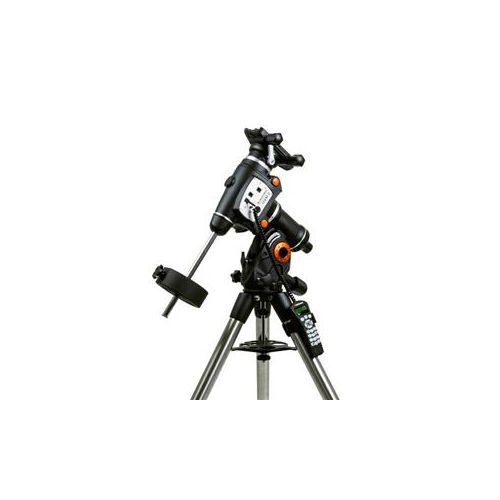  Celestron CGEM II Equatorial Mount with Tripod 91523 - Adorama