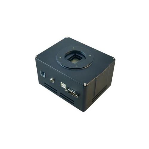  SBIG STF-8050SC Truesense Sparse Color Camera STF-8050SC - Adorama