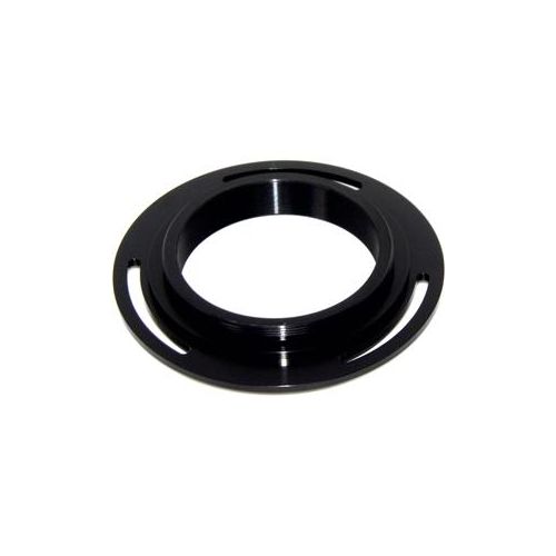  Adorama Starlight Xpress 52mm Male Adaptor for SXV Filter Wheel MALE52MMADAPTOR