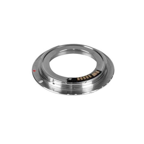  Adorama Explore Scientific T2 Ring Camera Adapter for Canon EOS, 1.5mm Light-Path 510369