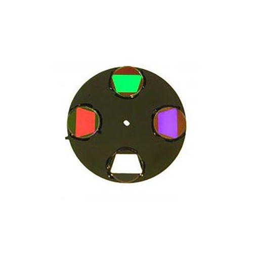  Adorama SBIG Internal Carousel with RGBC Filters for The STF-402M Camera CFW-402-RGB