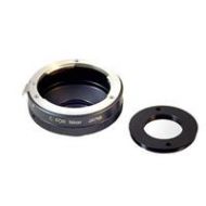 Adorama SBIG Camera Lens Adapter Nikon without Filter Wheel CLA-STF-NIKON-SMALL