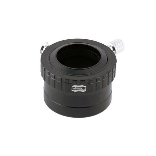  Adorama Baader Planetarium 2 to 1.25 Reducer with T-2 Thread T2-15