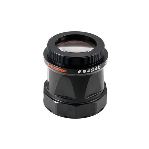  Celestron Reducer Lens .7x - EdgeHD 1400 94240 - Adorama