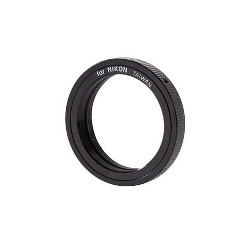  Celestron T-Ring for Nikon 93402 - Adorama