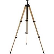 Adorama Berlebach 182cm (72) Report Tripod 823, 22.05lbs Capacity, Camo B22021C