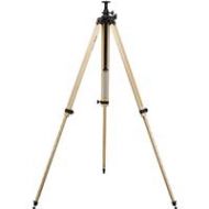 Adorama Berlebach 196cm (77) Report Tripod 342, 22.05lbs Capacity, Camo B12042C