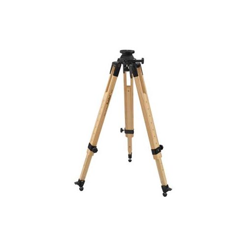  Adorama Berlebach UNI 16 133cm (52.36) Tripod with Stop Position System B11080