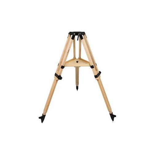  Adorama Berlebach Planet Wood Tripod for Celestron CGE Telescope B14020CGE