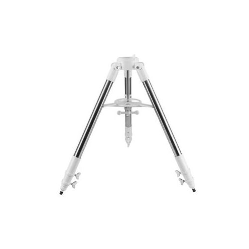  Adorama Explore Scientific Twilight Medium Duty Tripod, White TL-ST2W-00