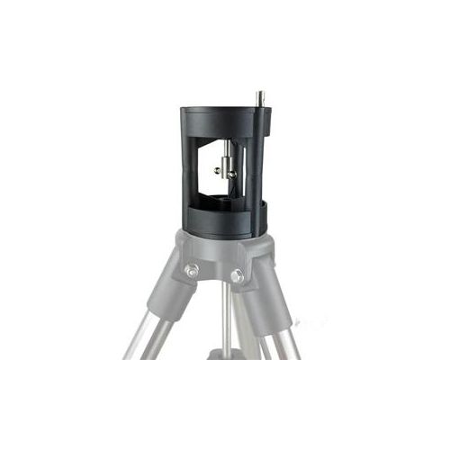  Adorama iOptron 1.5 Field Tripod for SkyGuider and ZEQ25/CEM25 Mount 3501