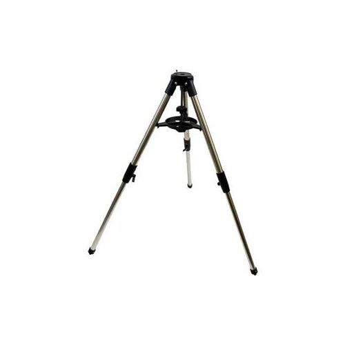  Adorama iOptron 1.5 Tripod with Metal Tray for ZEQ25/CEM25/SkyGuider 7121ACC