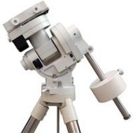 Adorama iOptron CEM60 Center-Balanced Equatorial Mount with iPolar 7200A